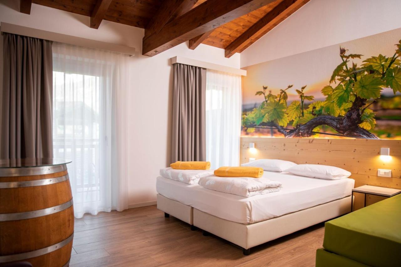 Maso Agritur Santa Lucia Bed & Breakfast Dro Exterior photo