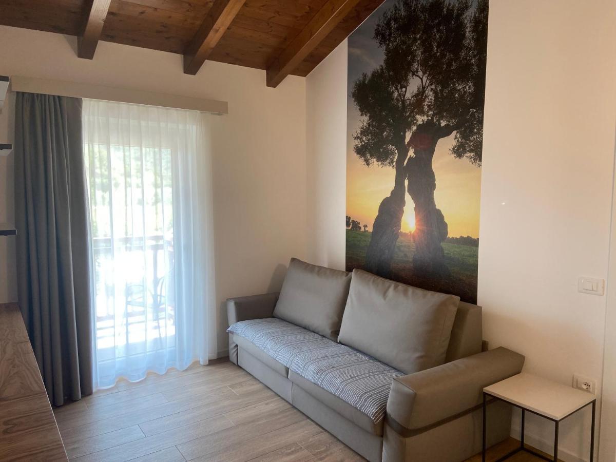 Maso Agritur Santa Lucia Bed & Breakfast Dro Exterior photo