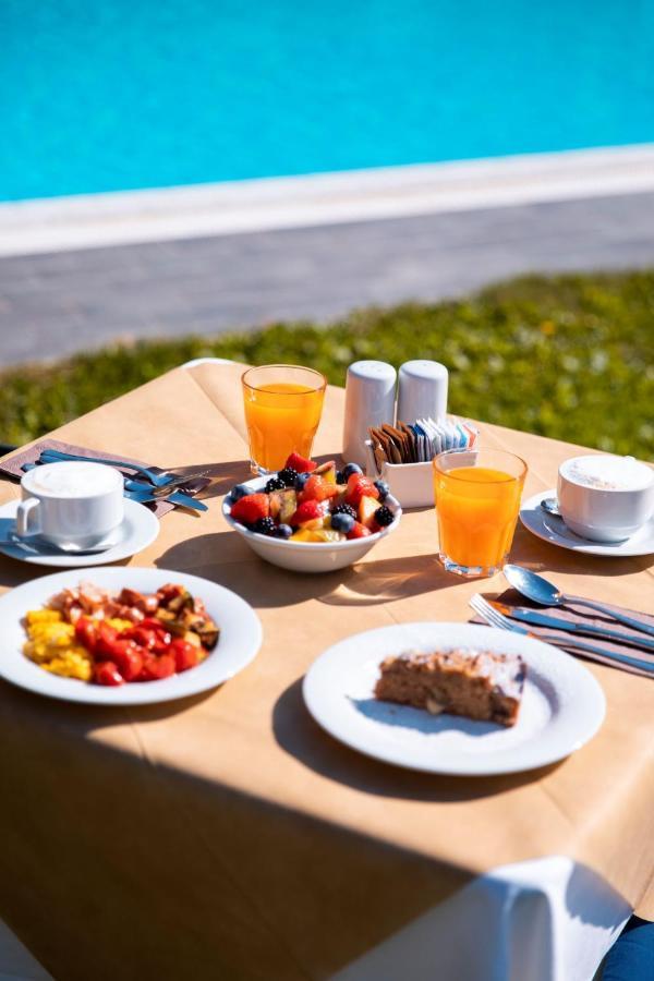 Maso Agritur Santa Lucia Bed & Breakfast Dro Exterior photo
