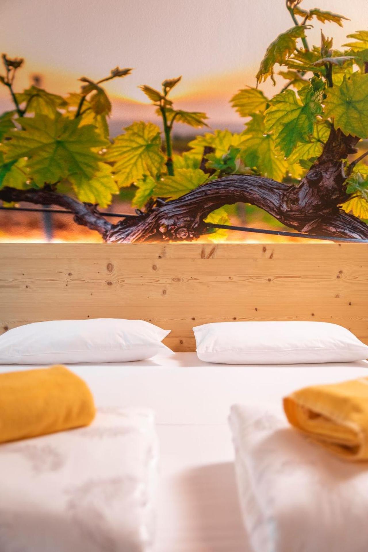 Maso Agritur Santa Lucia Bed & Breakfast Dro Exterior photo